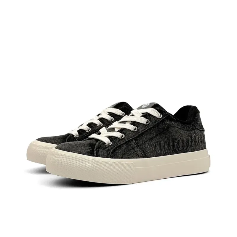 Colorful Creations Canvas Shoes Men's Box-2