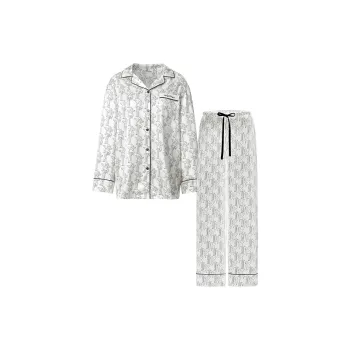 NOT JUST PAJAMA Women's Pajama Sets