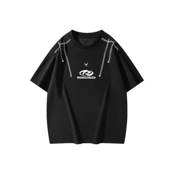 ROSECREED T Shirts Unisex