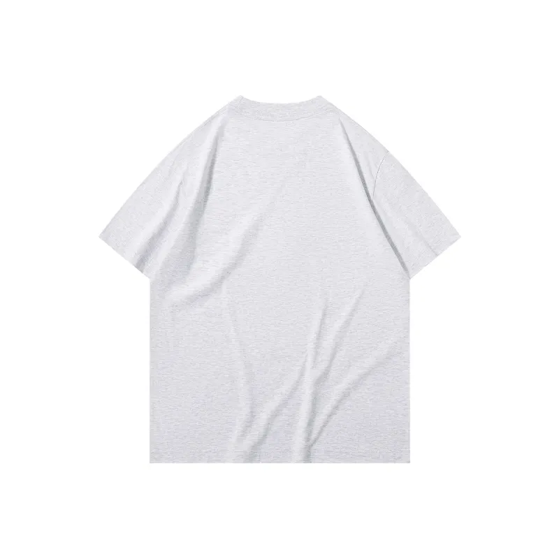 Crayon Shinchan Short Sleeved T Shirts Unisex-13