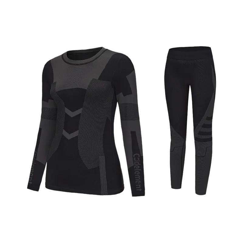 Coldelement Sports Thermal Underwear Unisex-0