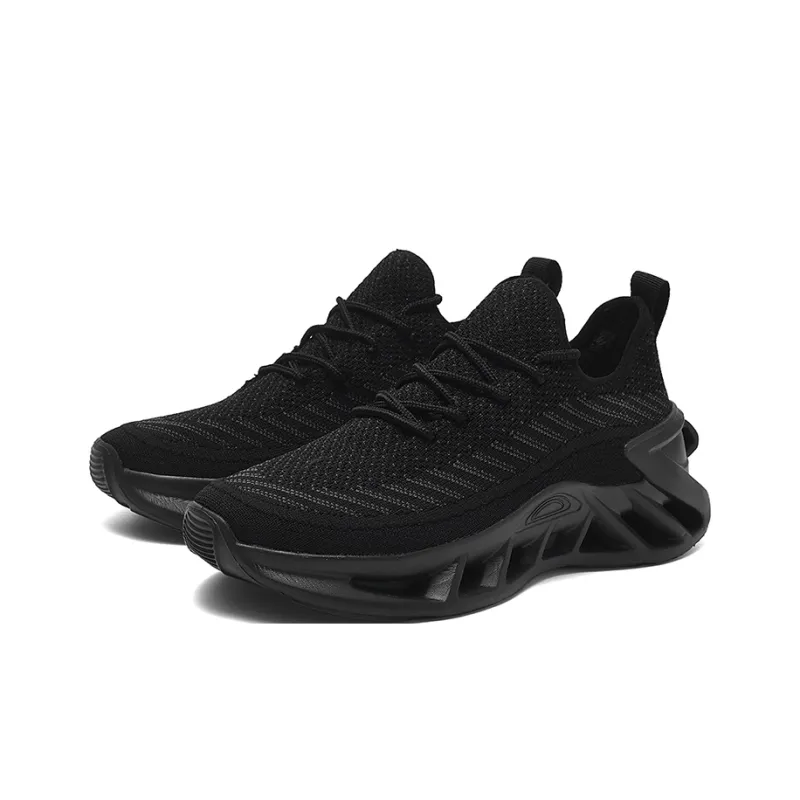 ROBINHOOD Cushioning, Slip Resistant, Abrasion Resistant, Support, Impact Resistant Low Top Casual Shoes Unisex-15
