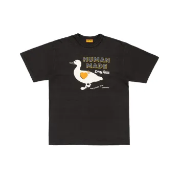 HUMAN MADE T Shirts Unisex