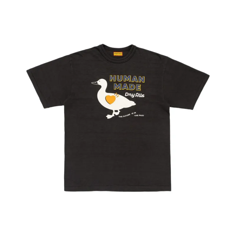 HUMAN MADE T Shirts Unisex-0