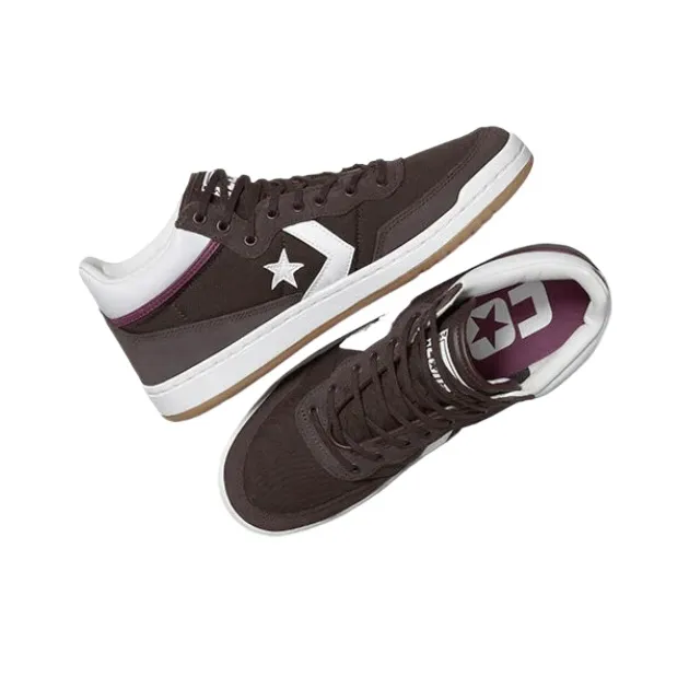 Converse Fastbreak Pro Mid 'Rugged Brown'-2