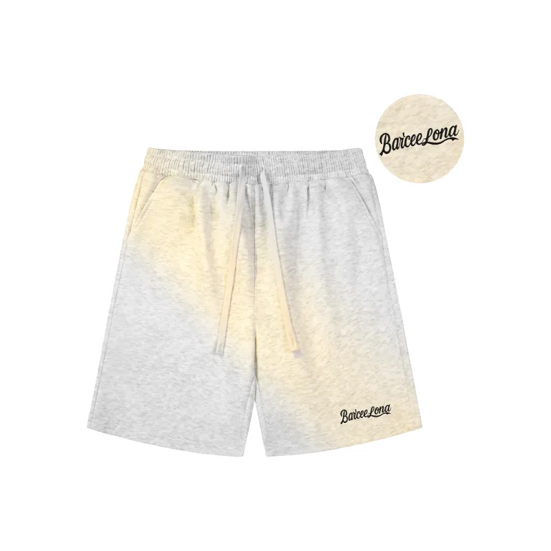 FCB ARCELONA Casual Shorts Unisex-0