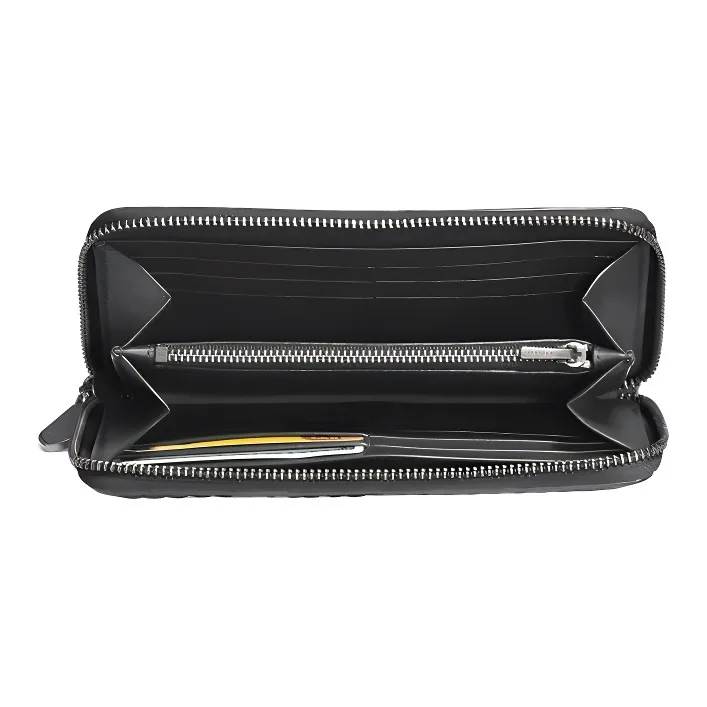 COACH Accordion Zip Wallets-2