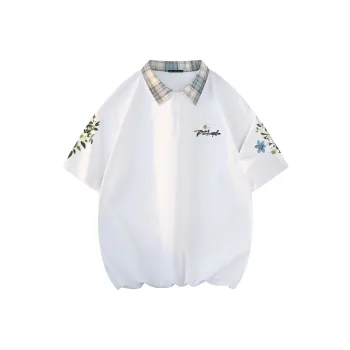 PAUL COSTELLOE Polo Shirt Unisex