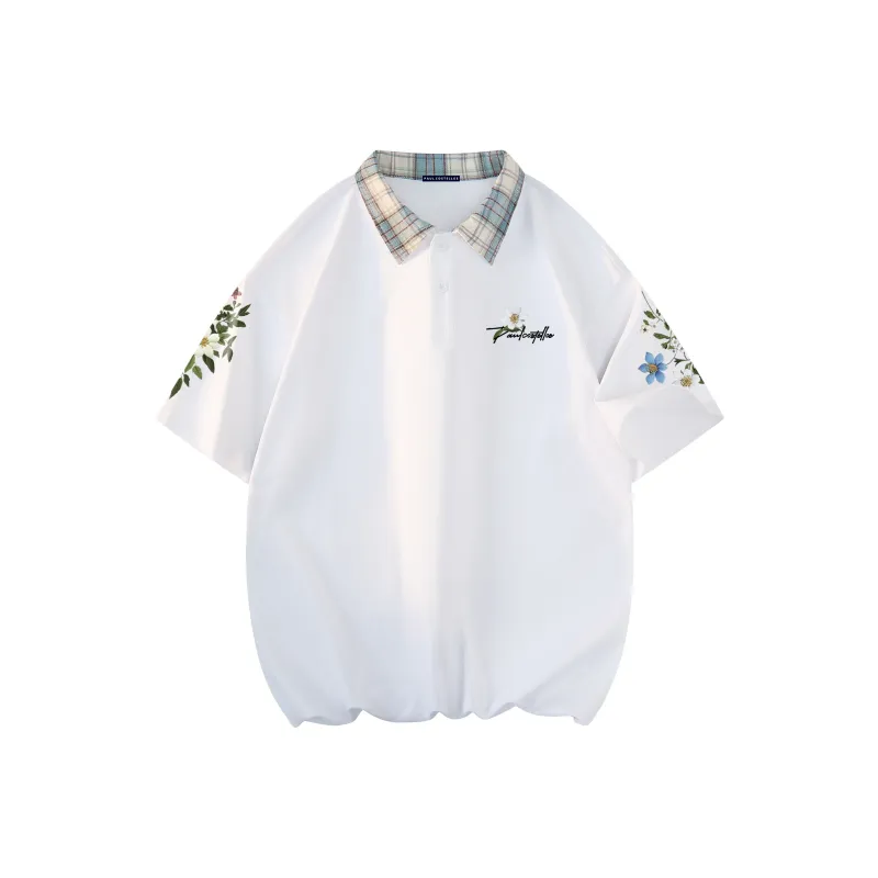 PAUL COSTELLOE Polo Shirt Unisex-0