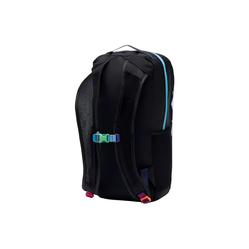 Cotopaxi Recycled Nylon Mountaineering Bag Backpack Unisex Black-2