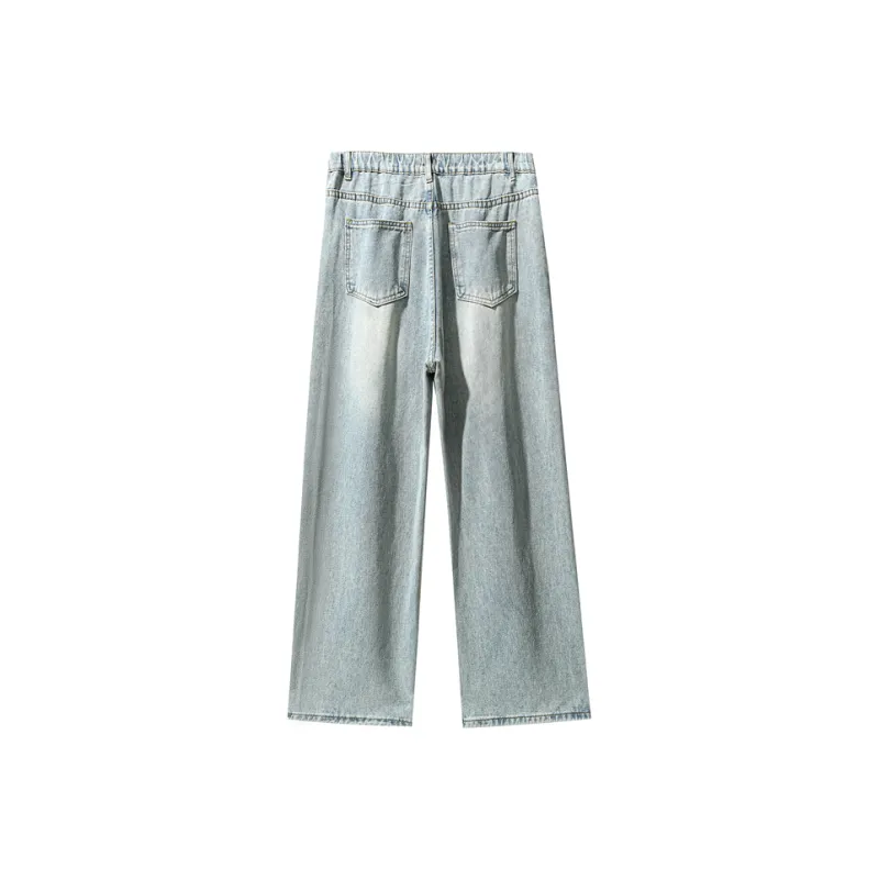 Colorful Creations Jeans Unisex-8