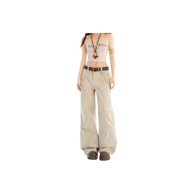 NVRFRGT Casual Pants Women's-0