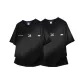 2 Pack (Black)