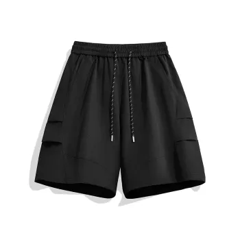 MLPR Casual Shorts Unisex