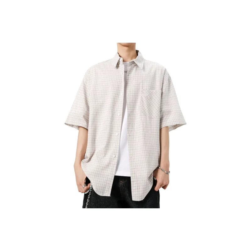 DANGERTIGER Shirts Unisex-0