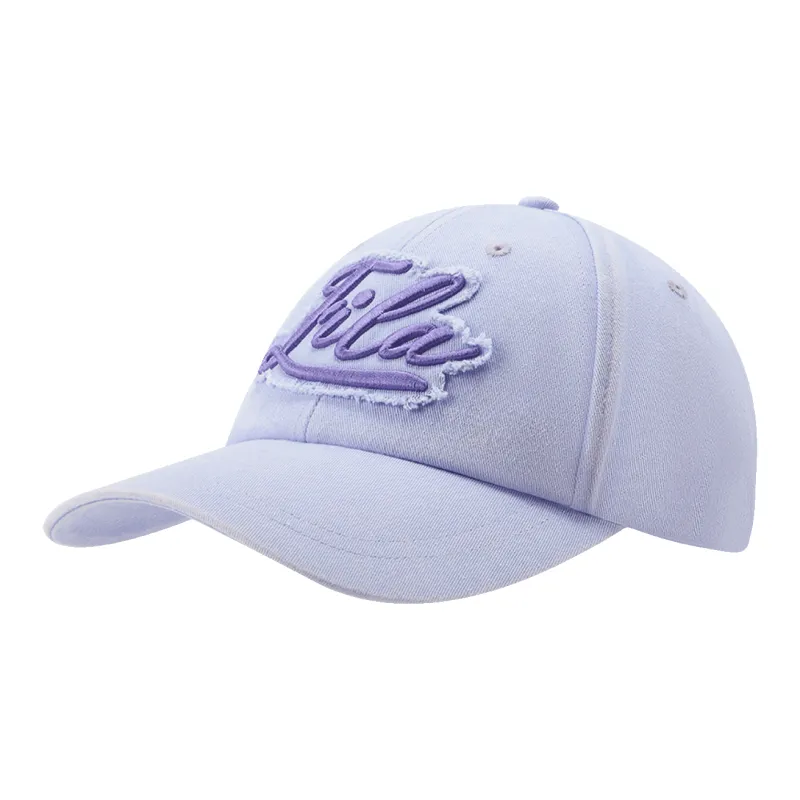 FILA KIDS Cotton Baseball Caps Kids'-0