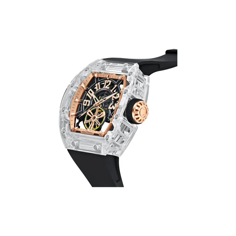 CRONUSART Men Watch-1