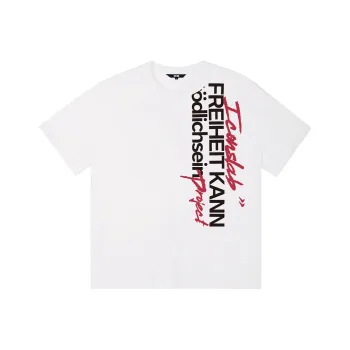 ICONS Lab T-Shirts Unisex