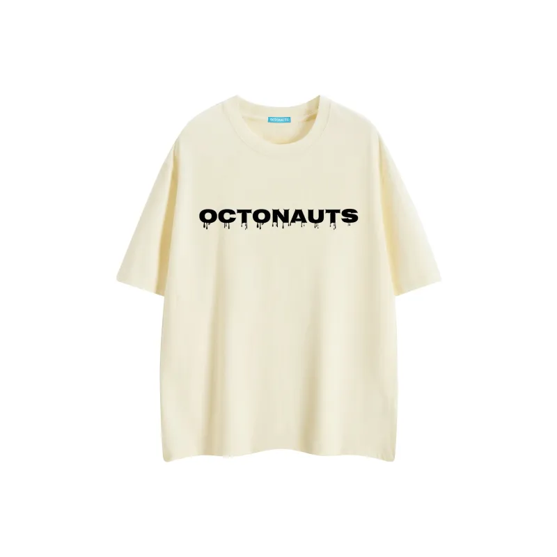 Small Columns Under The Sea T Shirt Unisex-20
