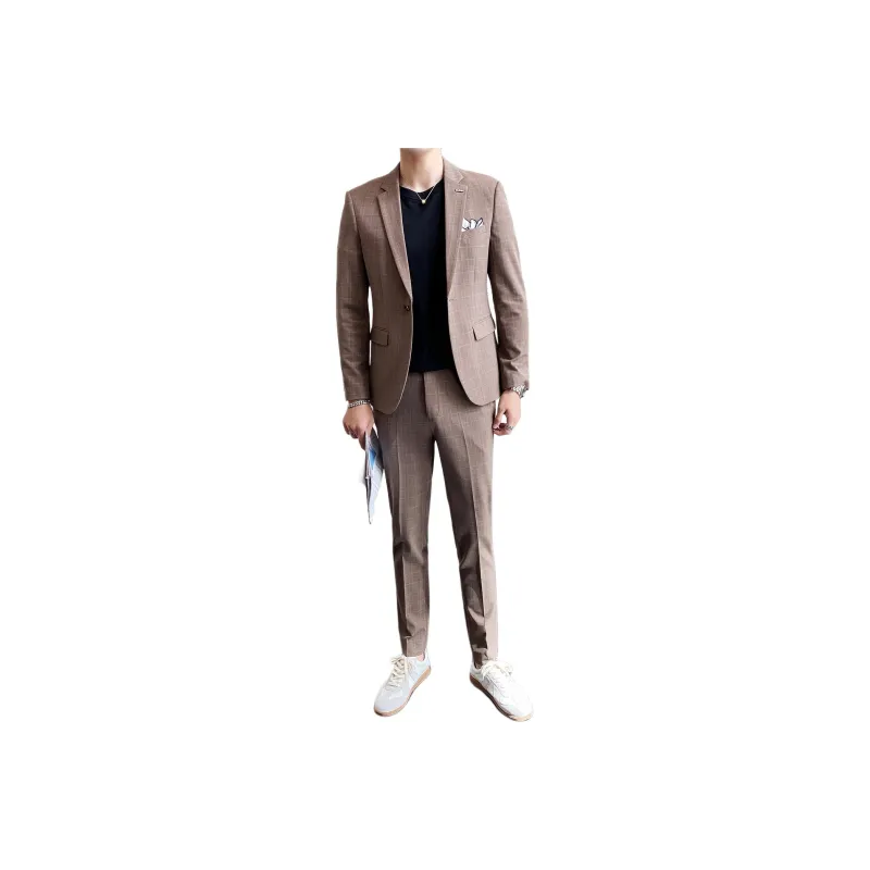 TUCANO Business Suits Unisex-15