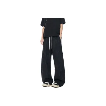SOLIDITY Casual Pants Unisex