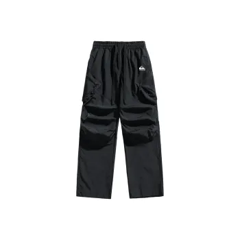 Quiksilver BurstMolokai Core Windbreaker Pants Unisex