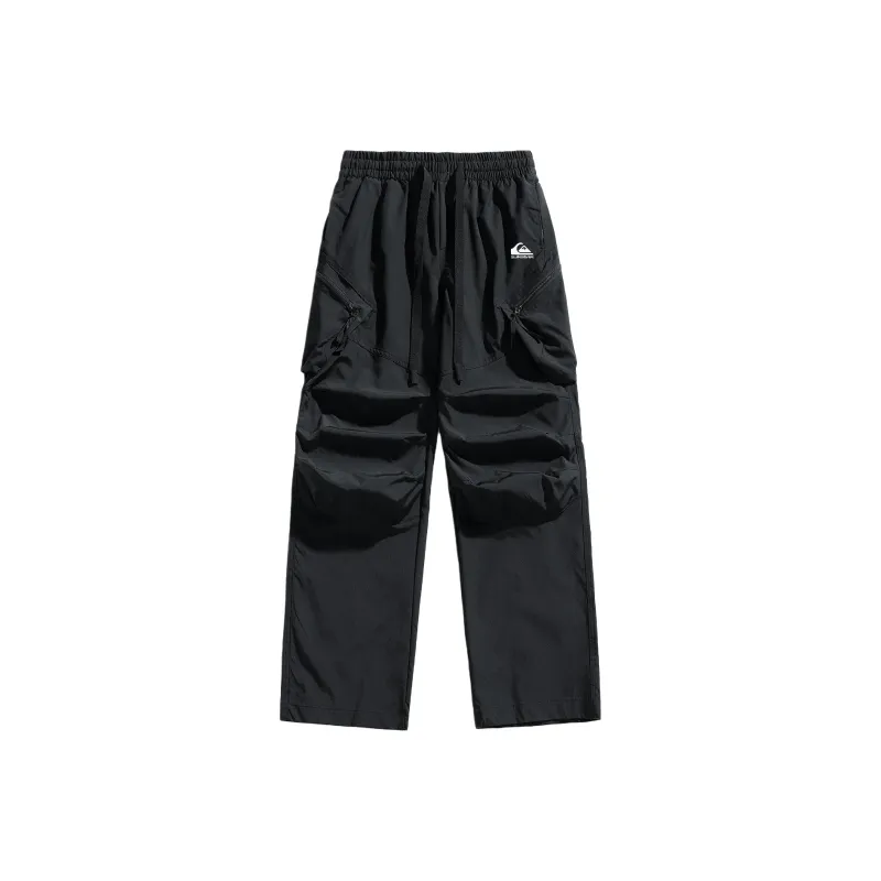 Quiksilver BurstMolokai Core Windbreaker Pants Unisex-0