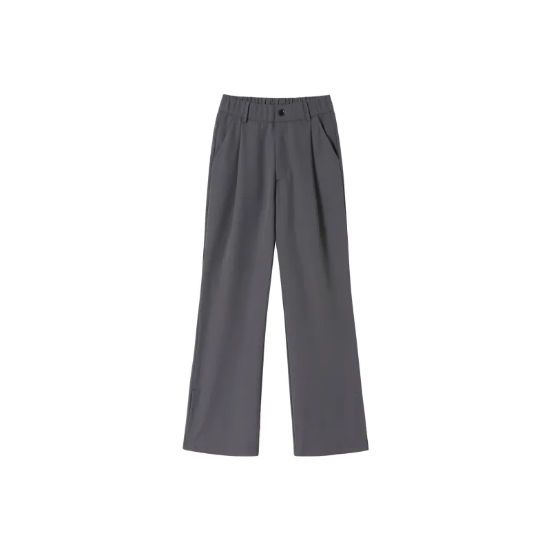 BRYAN JIMENEZ Casual Pants Unisex-6