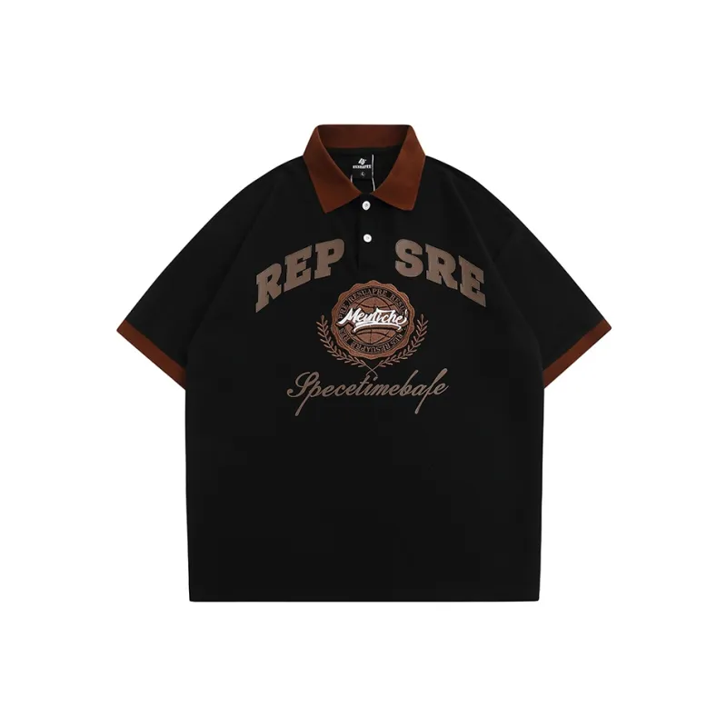 BEAR UNION Polo Shirts Women's-4