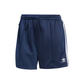 Adidas Originals Firebird Casual Shorts Women's Dark Indigo/White