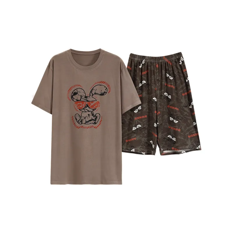 Good fortune Unisex Pajama Sets-7