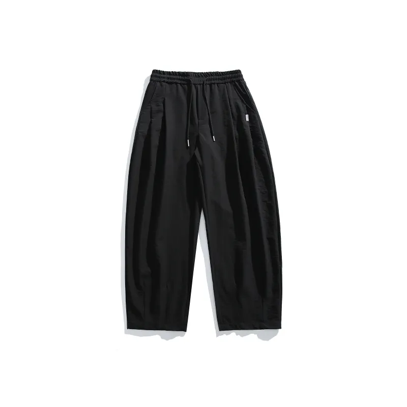 TIRED Casual Pants Unisex-2