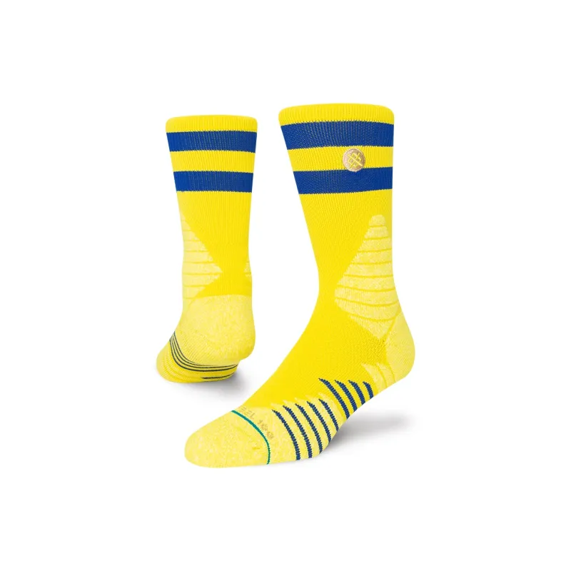 Stance Basketball Socks Unisex 1 Pack-1