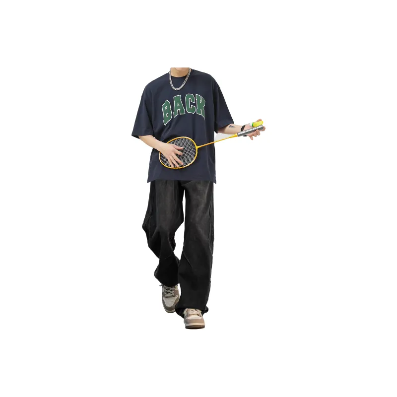 A/2/8/T Casual Sportswear Unisex-9