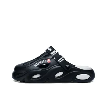 NANJIREN Clogs Men