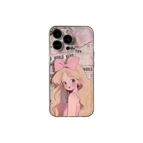 HASEE Phone Cases