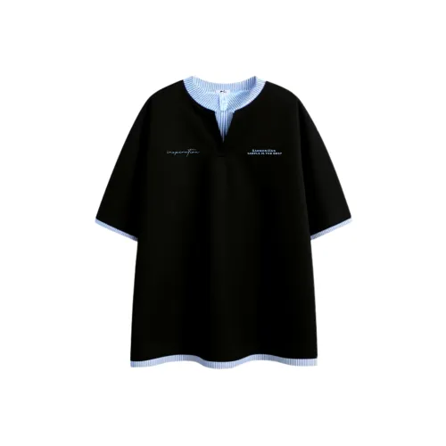 Warrior Huichao Riding The Wind Collection T Shirt Unisex