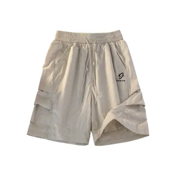 7 SEVFUN Casual Shorts Unisex