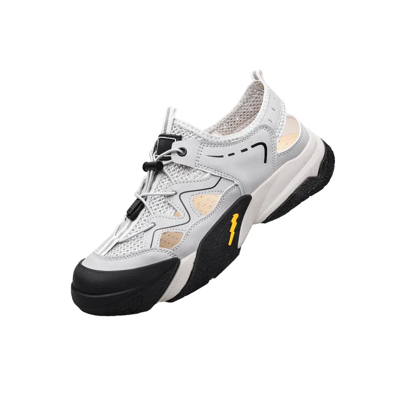 Frank Mully River Trekking Shoes Men's-7