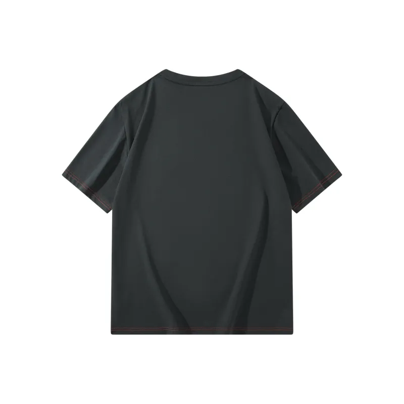 Jeep Outdoor Casual T Shirt Men's-4