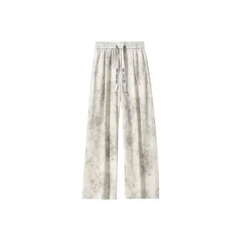 ULTRA QUATTRO Casual Pants Unisex
