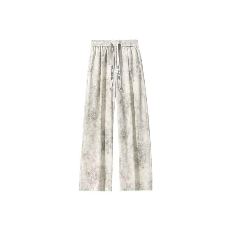 ULTRA QUATTRO Casual Pants Unisex-5