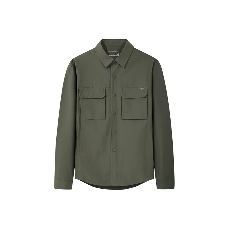 Dance With Wolves Jackets & Coats Men's-4
