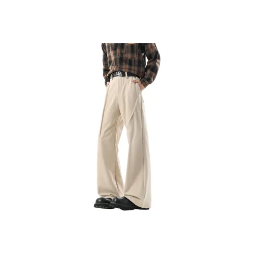 Universal Templates Casual Pants Unisex