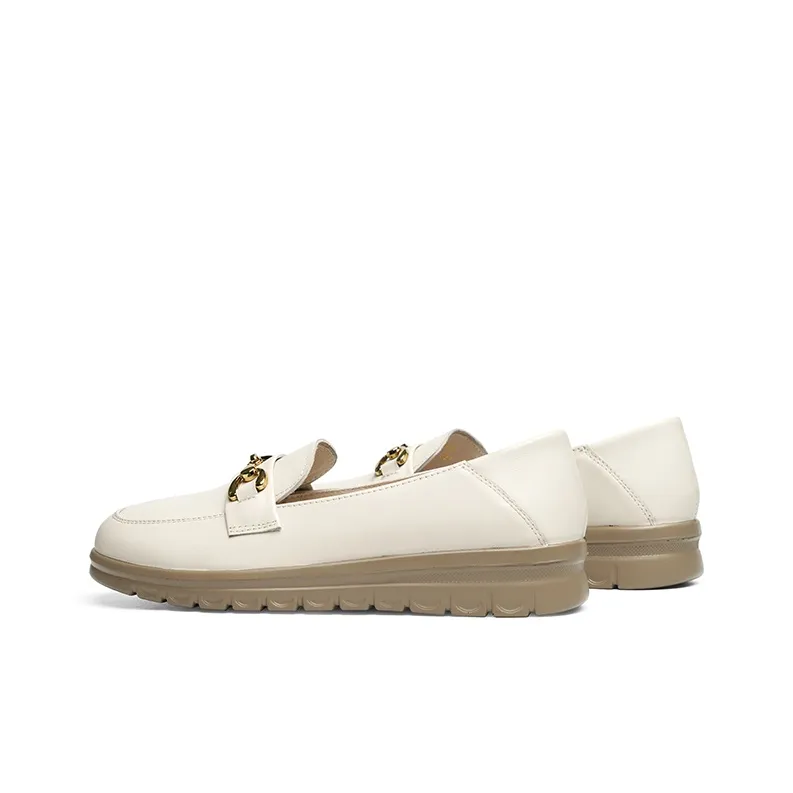 RED DRAGONFLY Loafers Women's-12