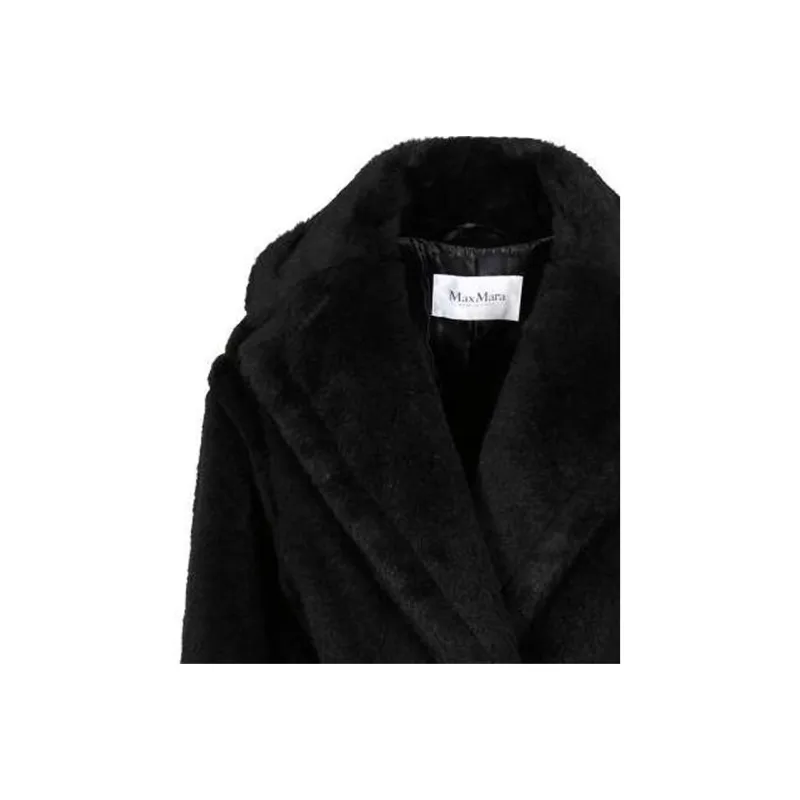 MaxMara Fuxia Coat-3