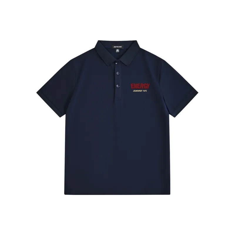 JEANSWEST Polo Shirts Unisex-10