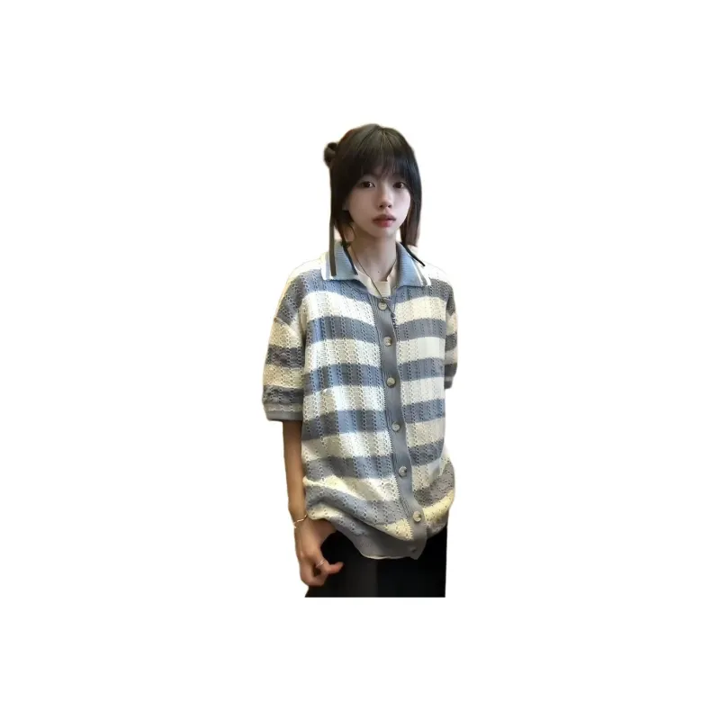 GY.VG Knitwear Unisex-3