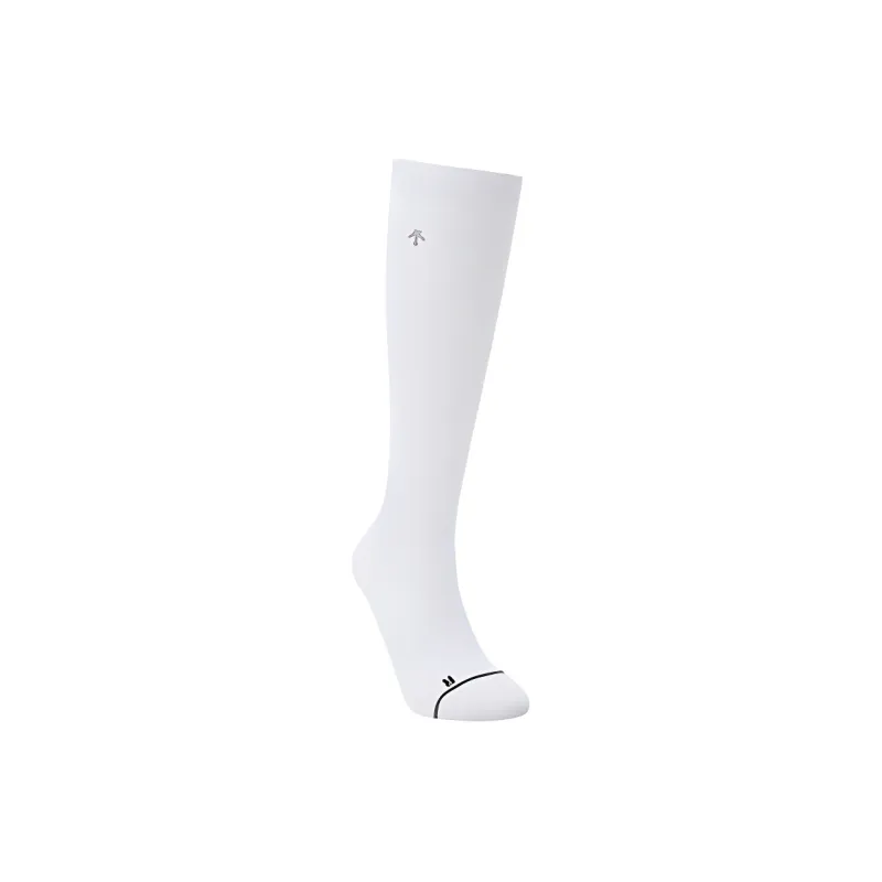 DESCENTE Knee High Socks Women's 1 Pack-1