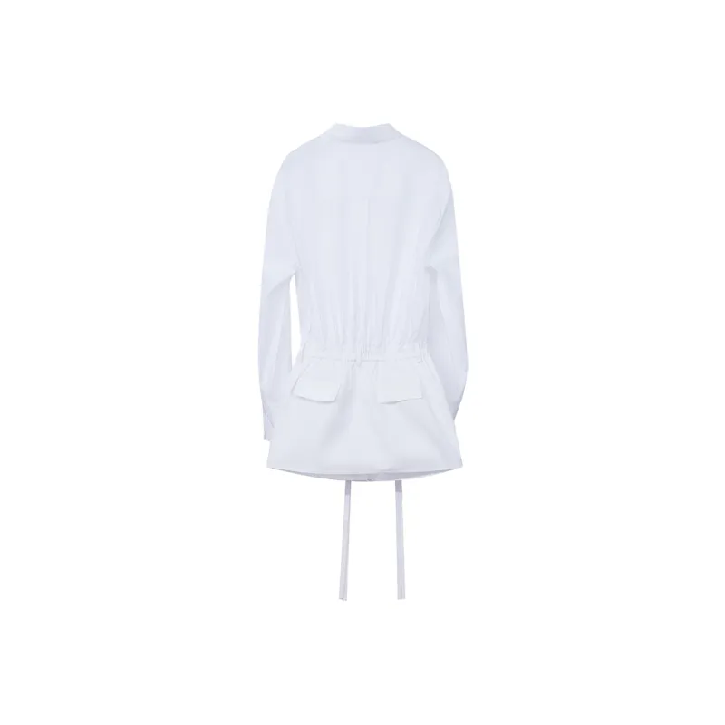 NancyCavally Long Sleeved Dress Women's-1